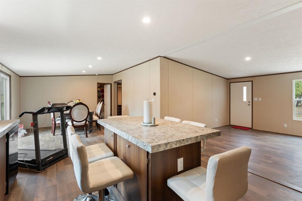 Oak Trail Estates - Residential