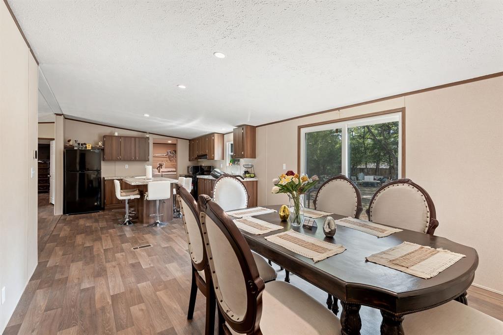 Oak Trail Estates - Residential