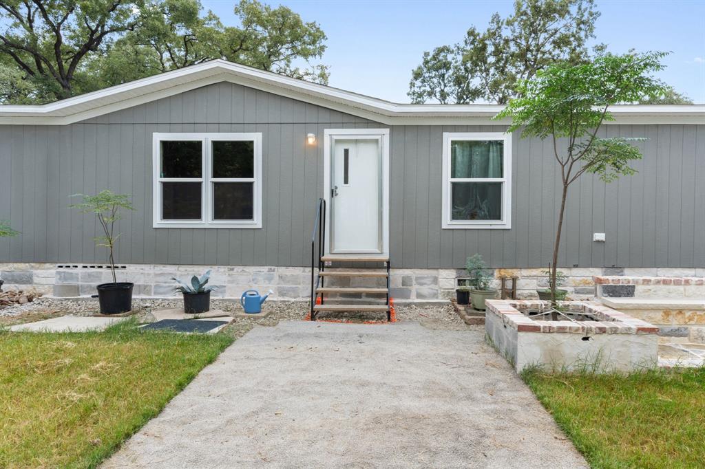 Oak Trail Estates - Residential