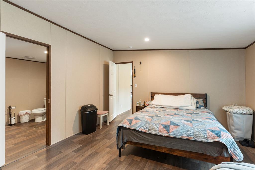 Oak Trail Estates - Residential