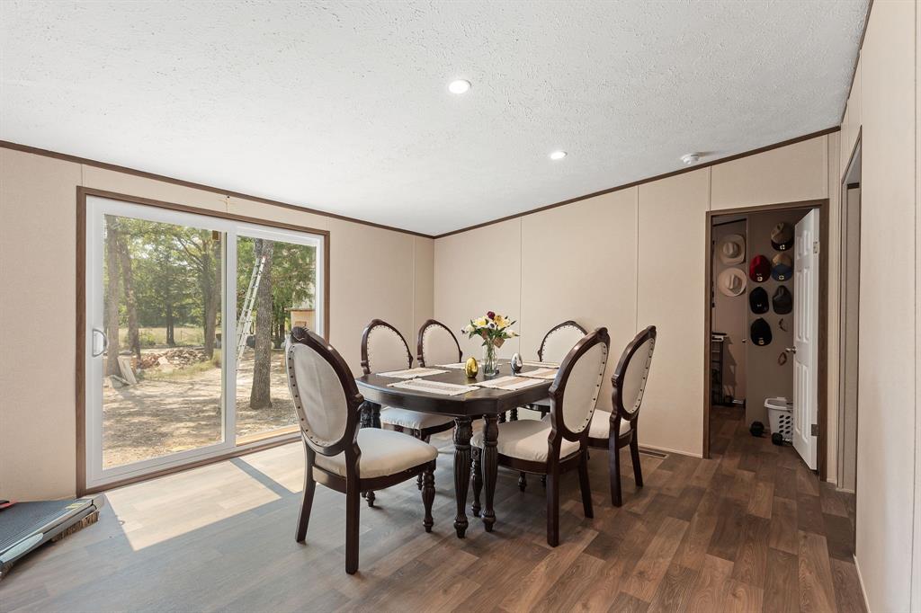 Oak Trail Estates - Residential