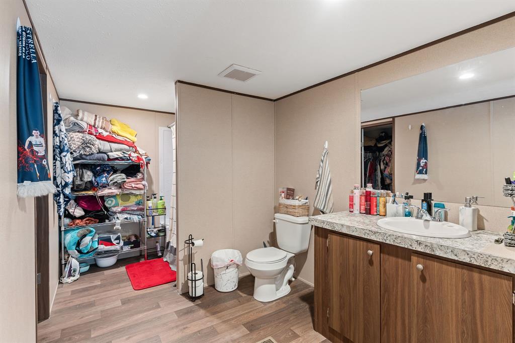 Oak Trail Estates - Residential