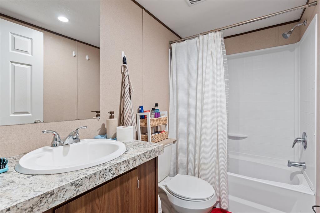 Oak Trail Estates - Residential