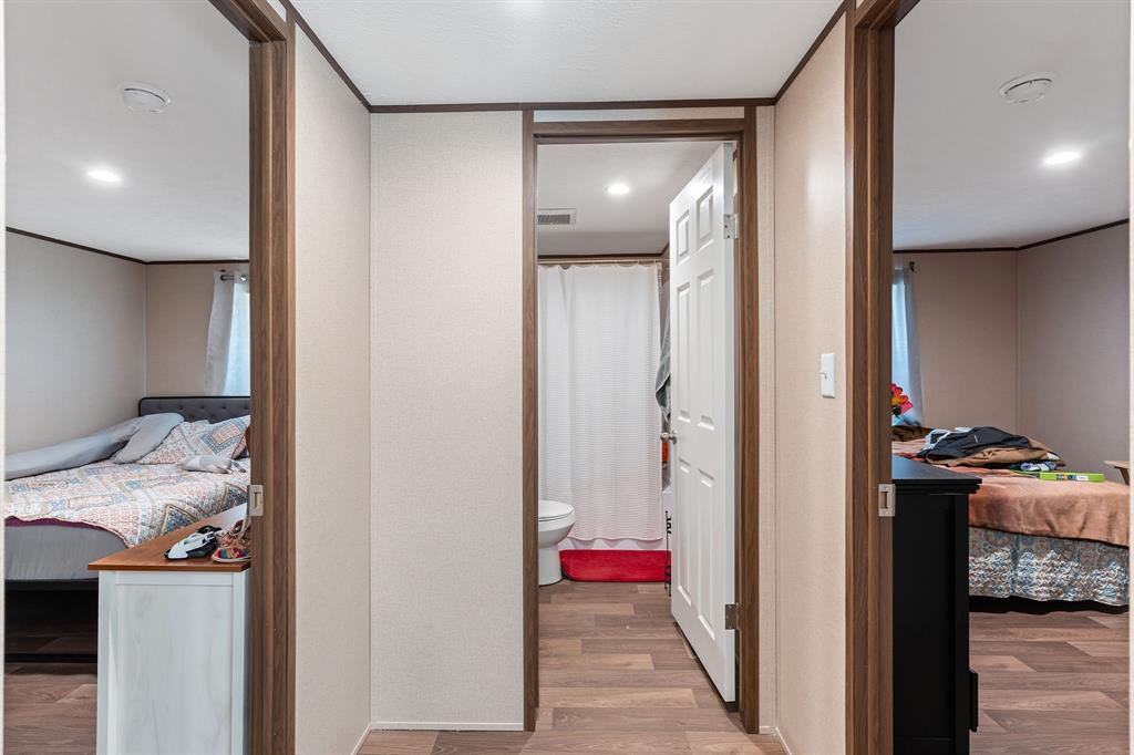 Oak Trail Estates - Residential