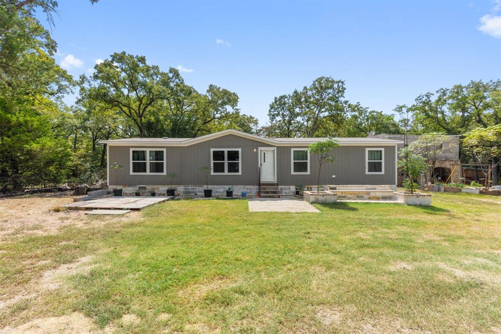 Oak Trail Estates - Residential