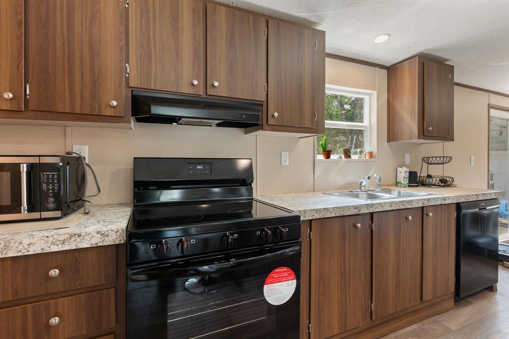 Oak Trail Estates - Residential