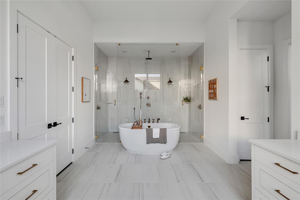 Preston Manor - Residential