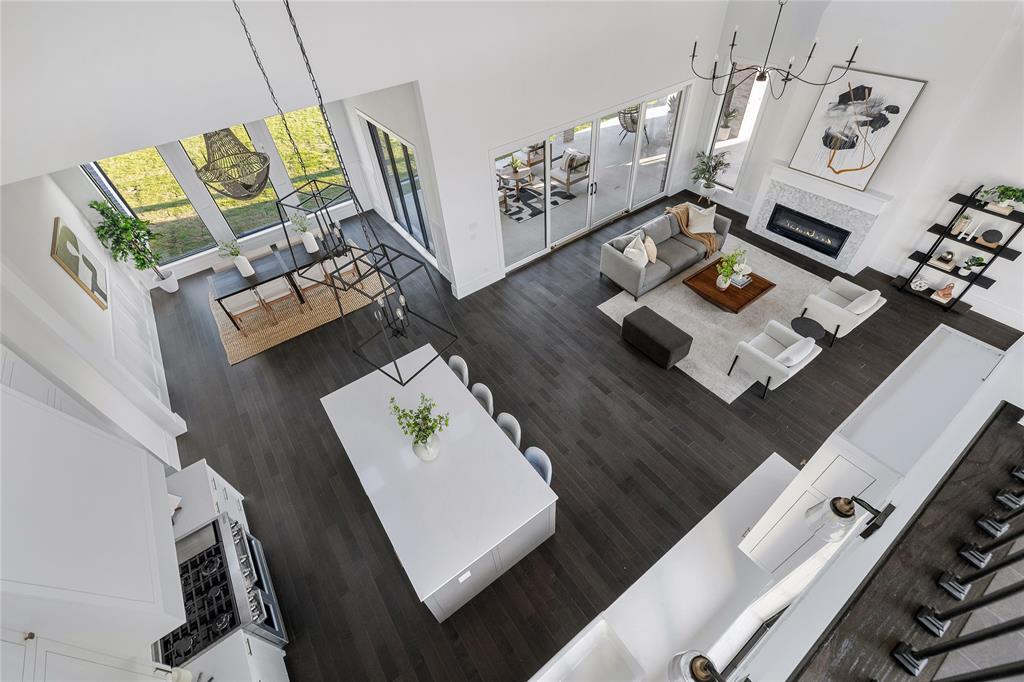 Preston Manor - Residential