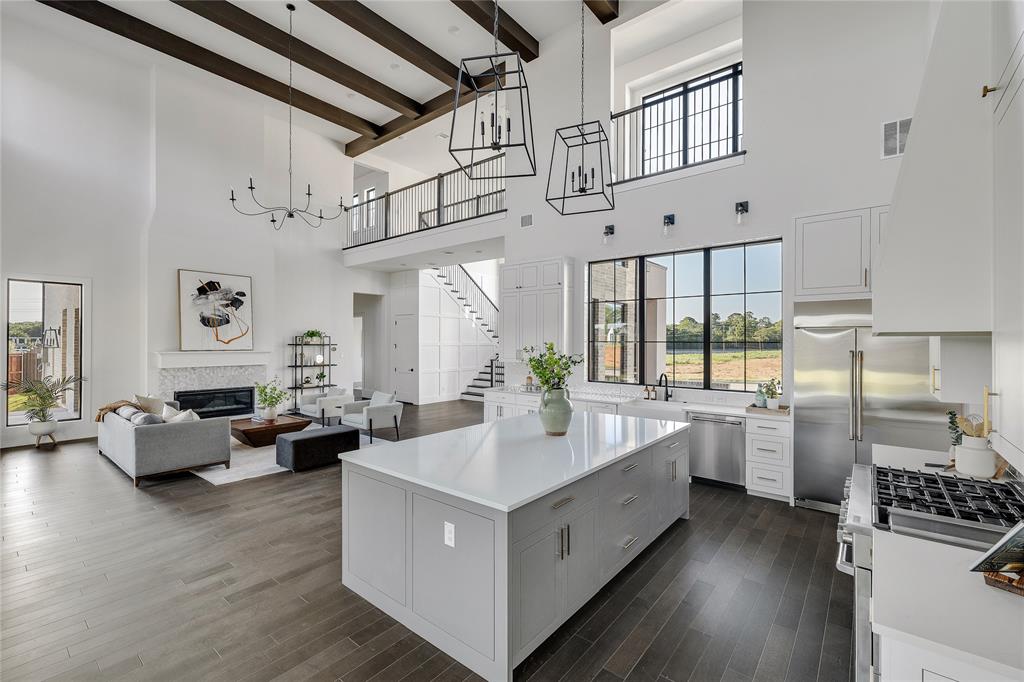 Preston Manor - Residential