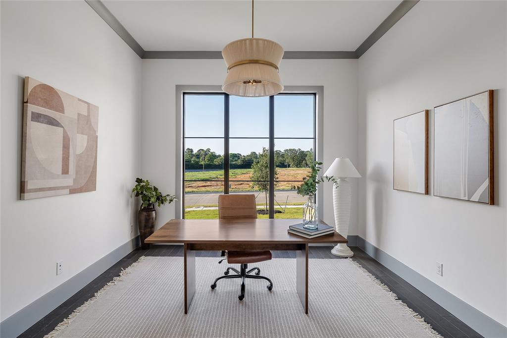 Preston Manor - Residential