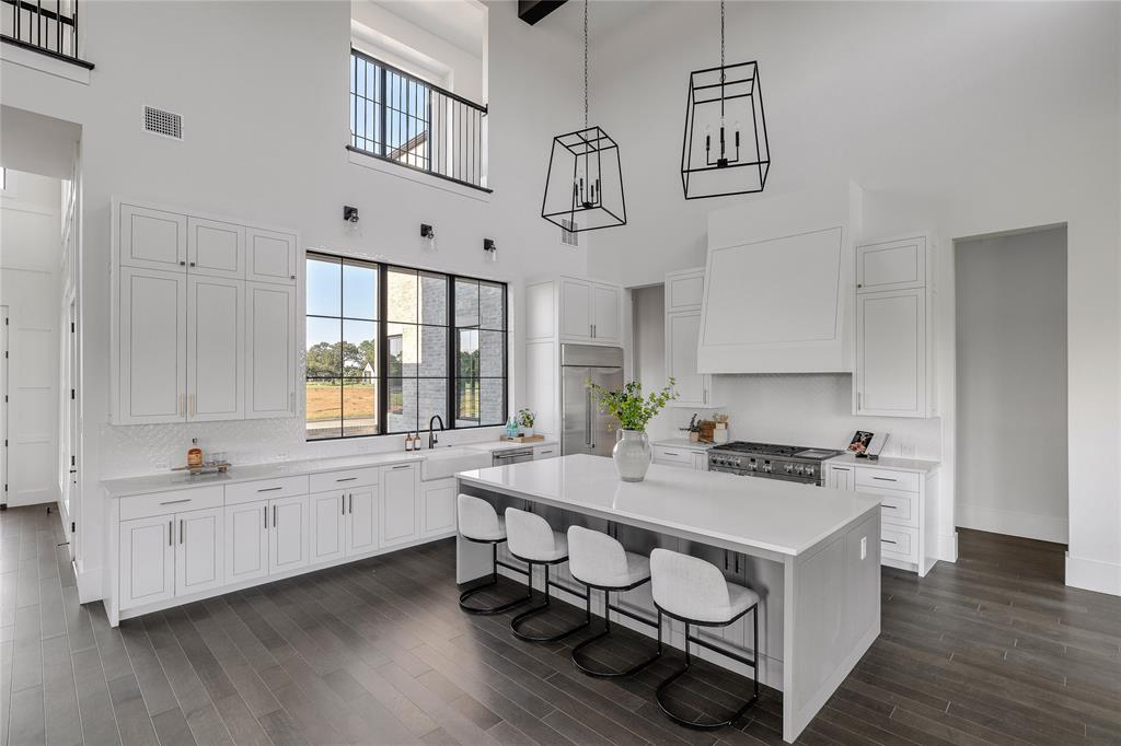 Preston Manor - Residential