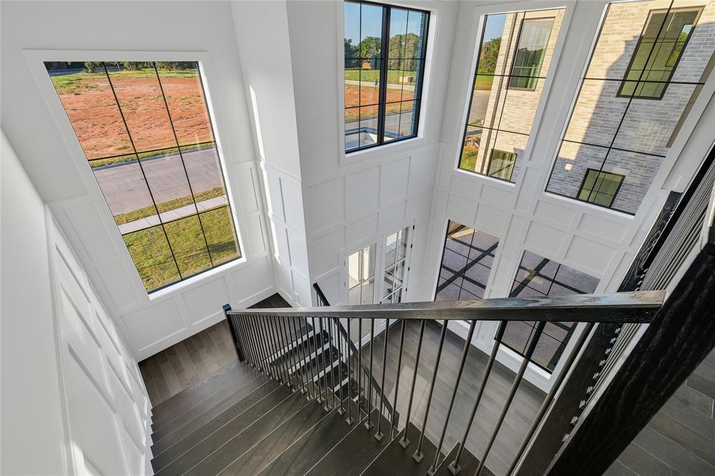 Preston Manor - Residential