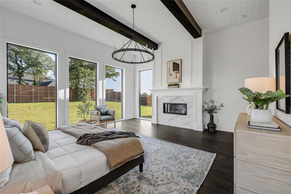 Preston Manor - Residential