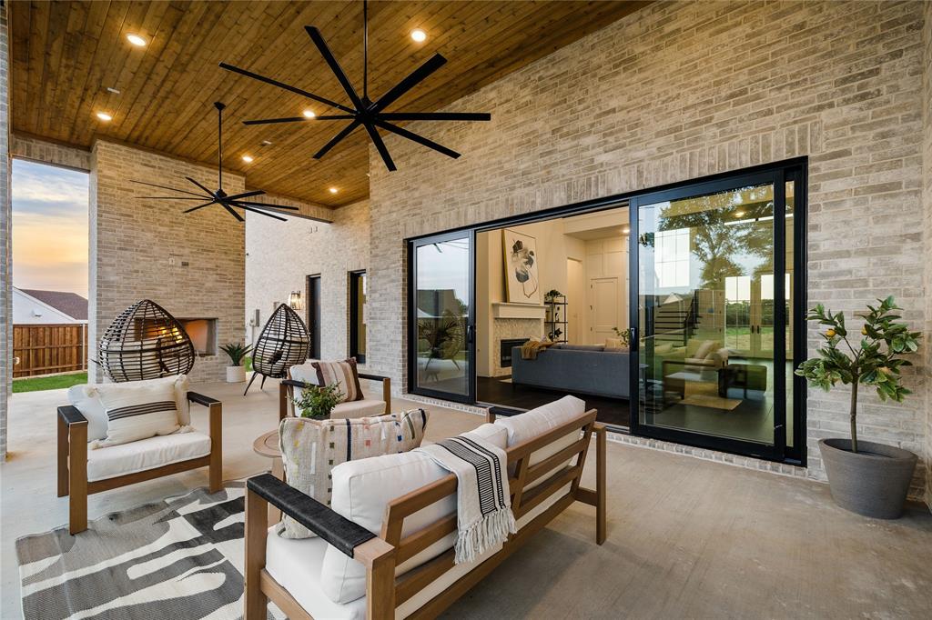 Preston Manor - Residential