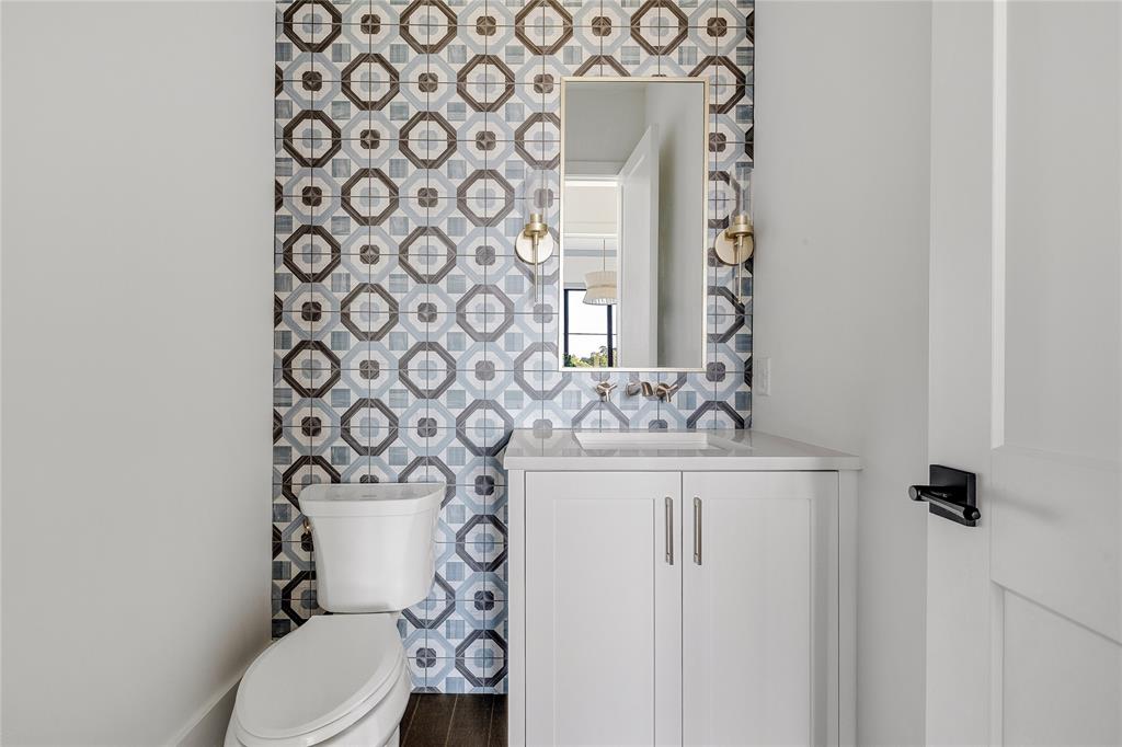 Preston Manor - Residential