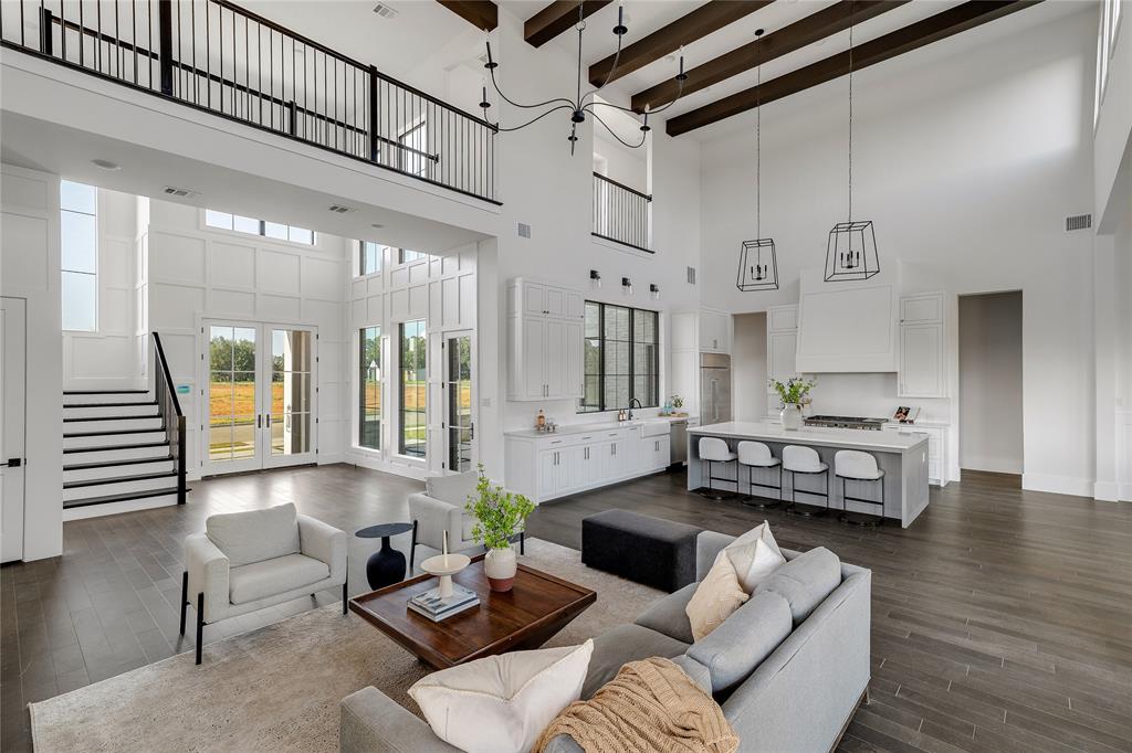 Preston Manor - Residential