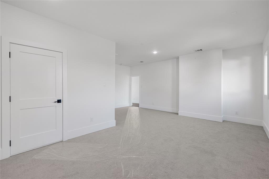 Preston Manor - Residential