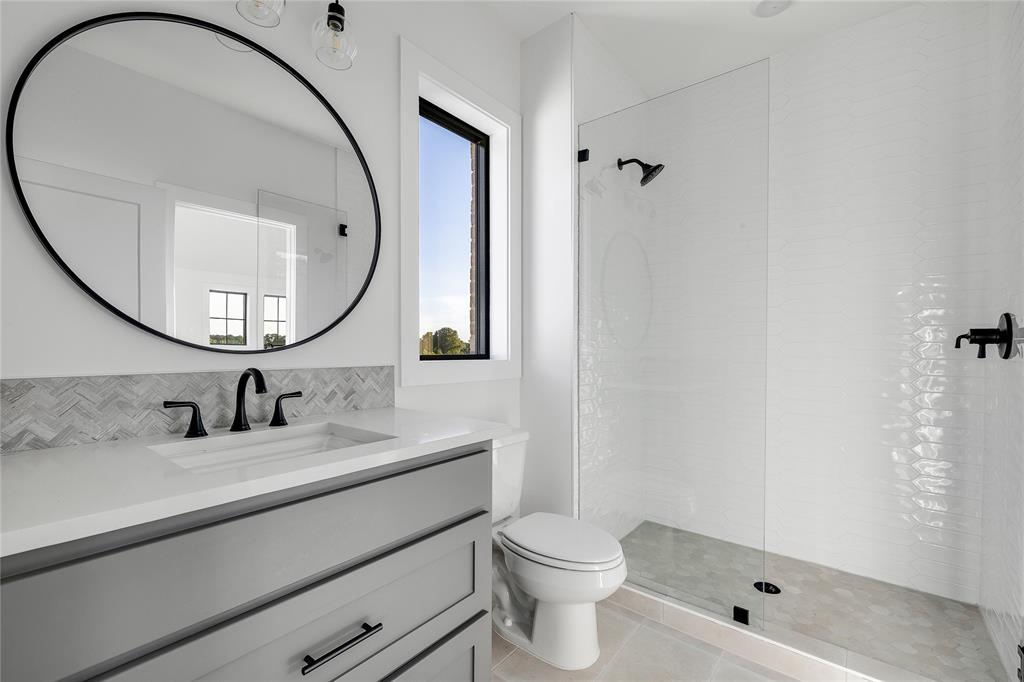 Preston Manor - Residential