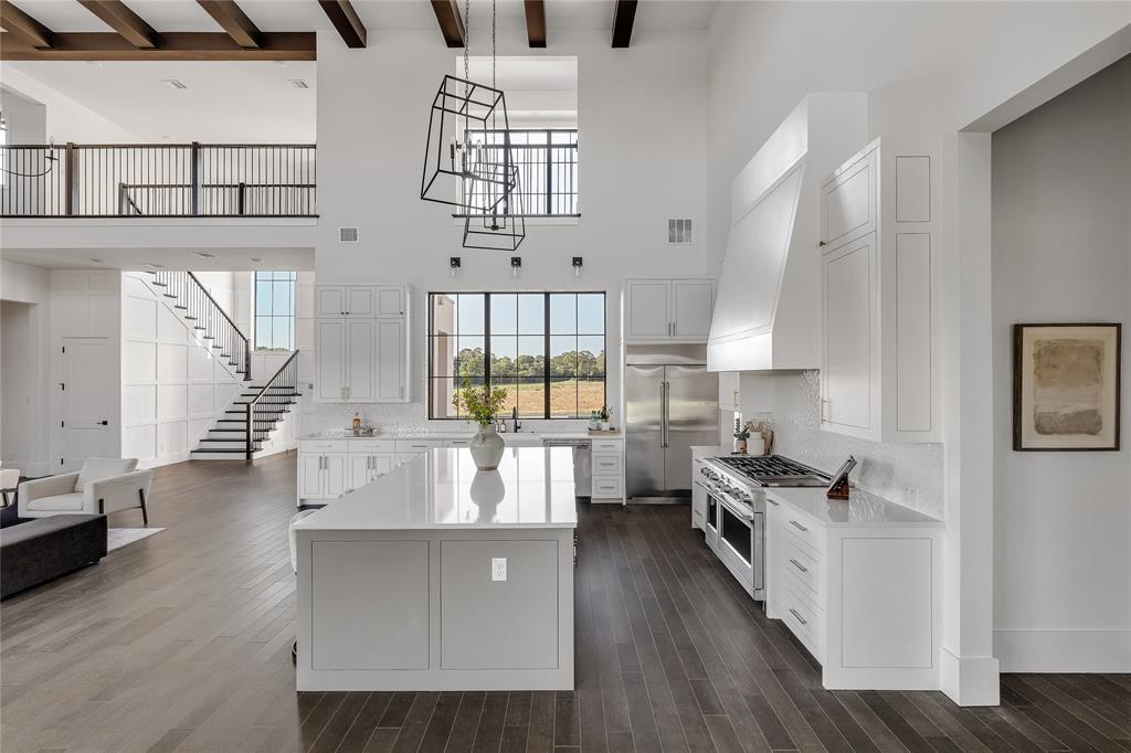 Preston Manor - Residential