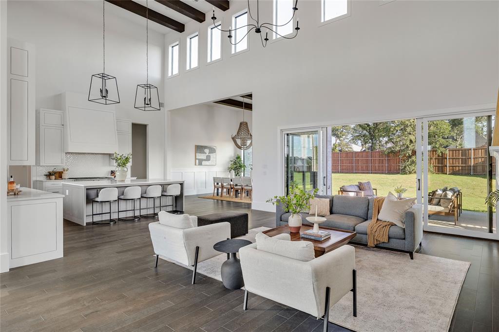 Preston Manor - Residential