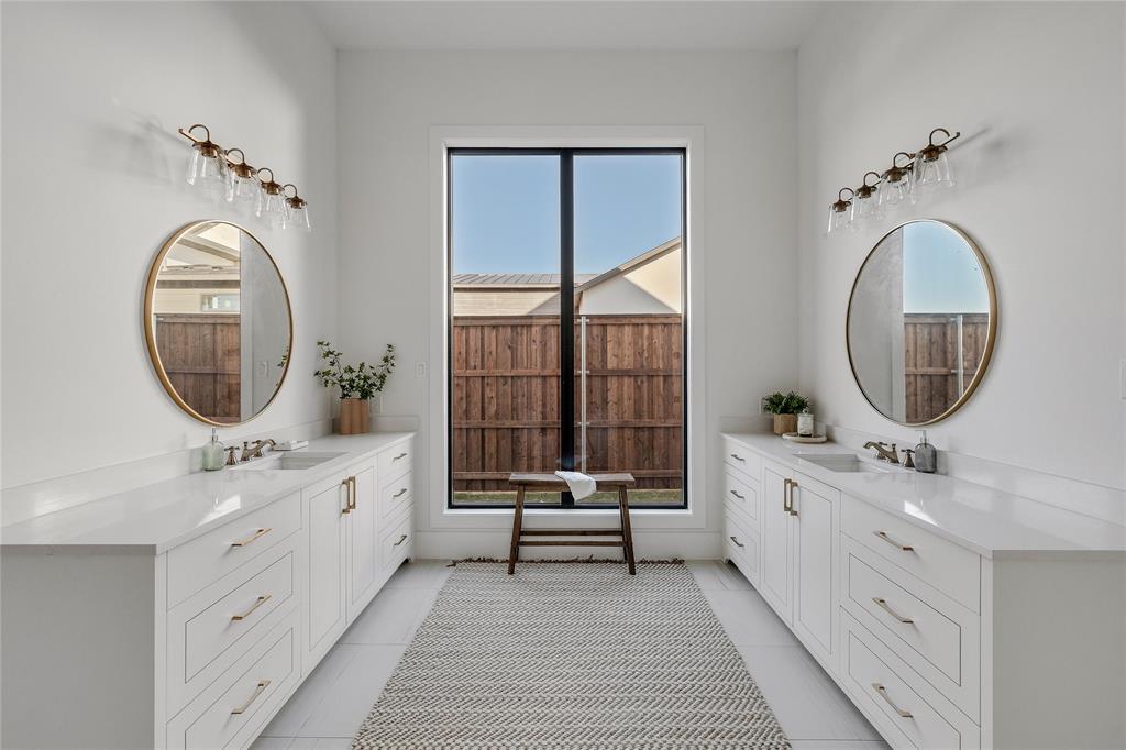 Preston Manor - Residential