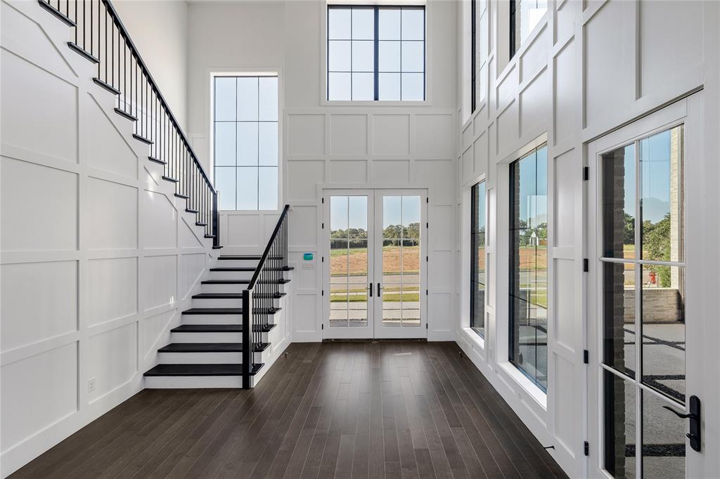 Preston Manor - Residential