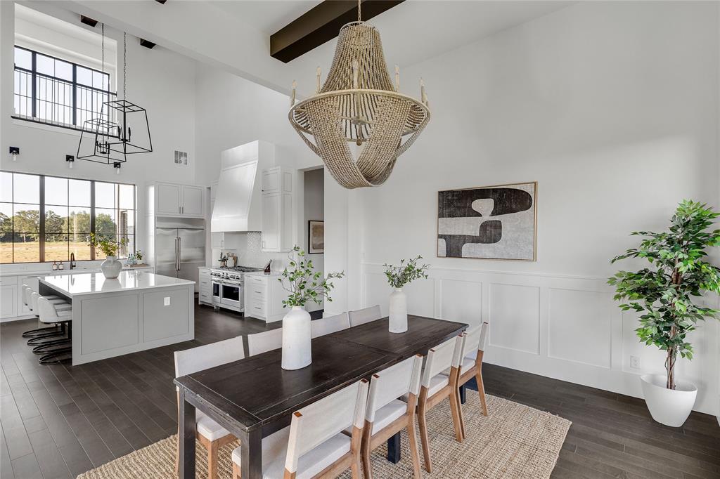 Preston Manor - Residential