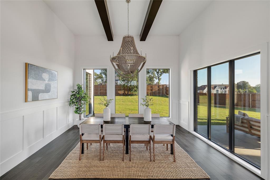 Preston Manor - Residential