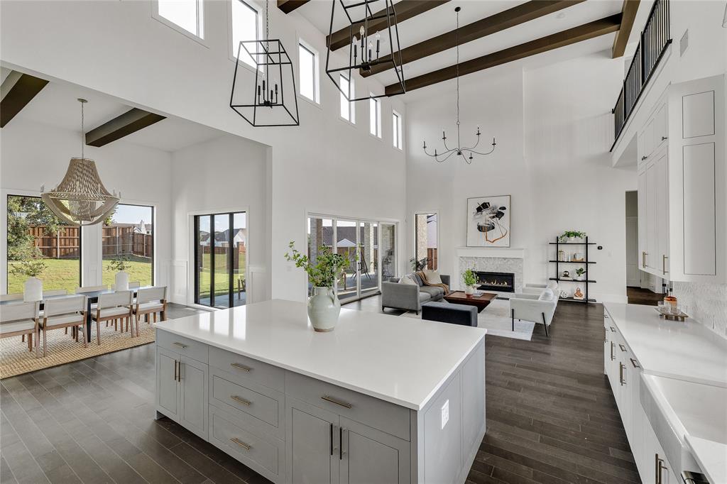 Preston Manor - Residential