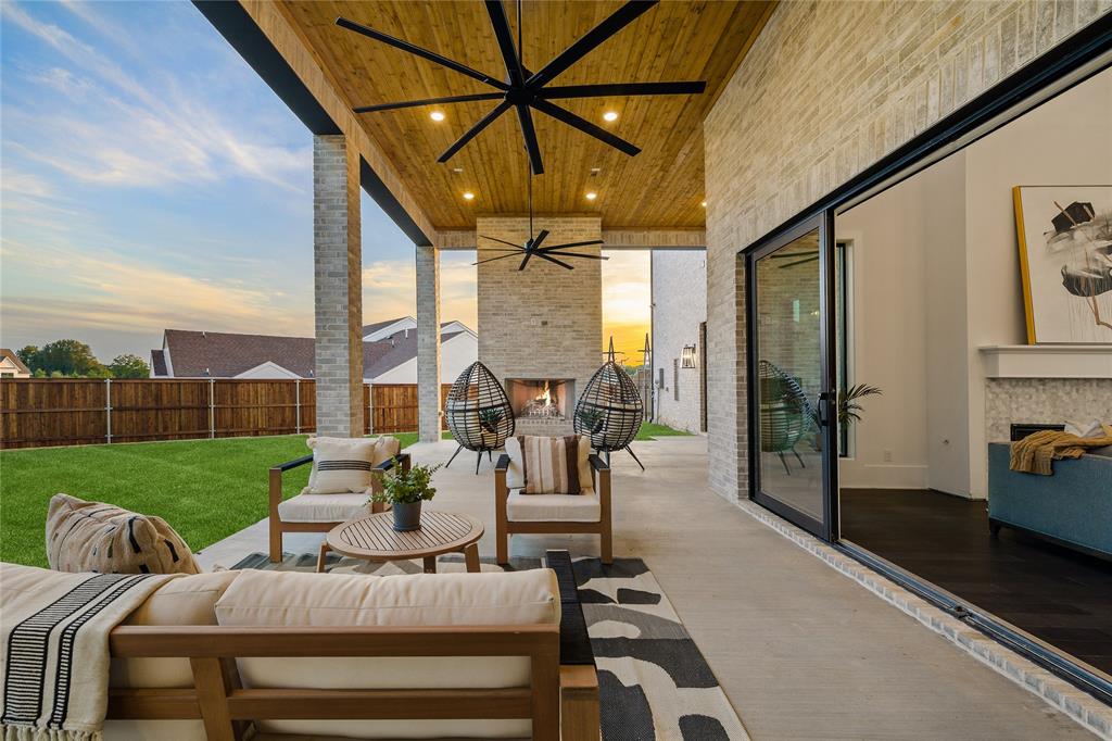 Preston Manor - Residential