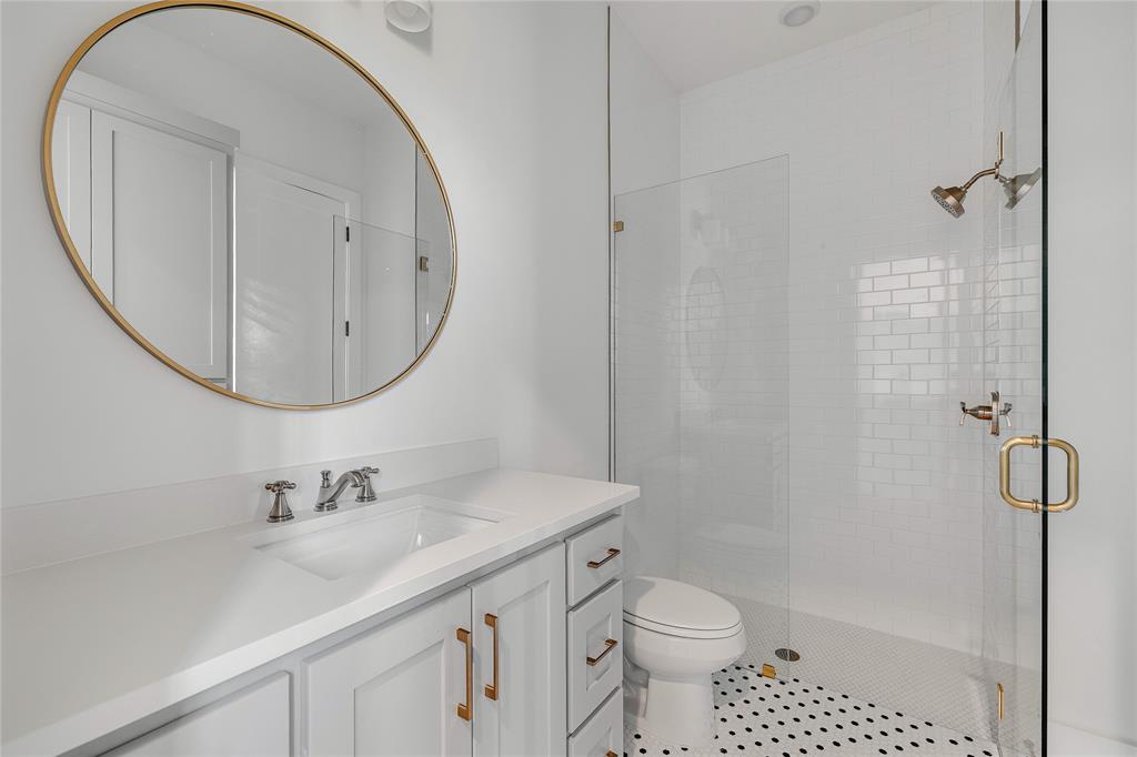 Preston Manor - Residential