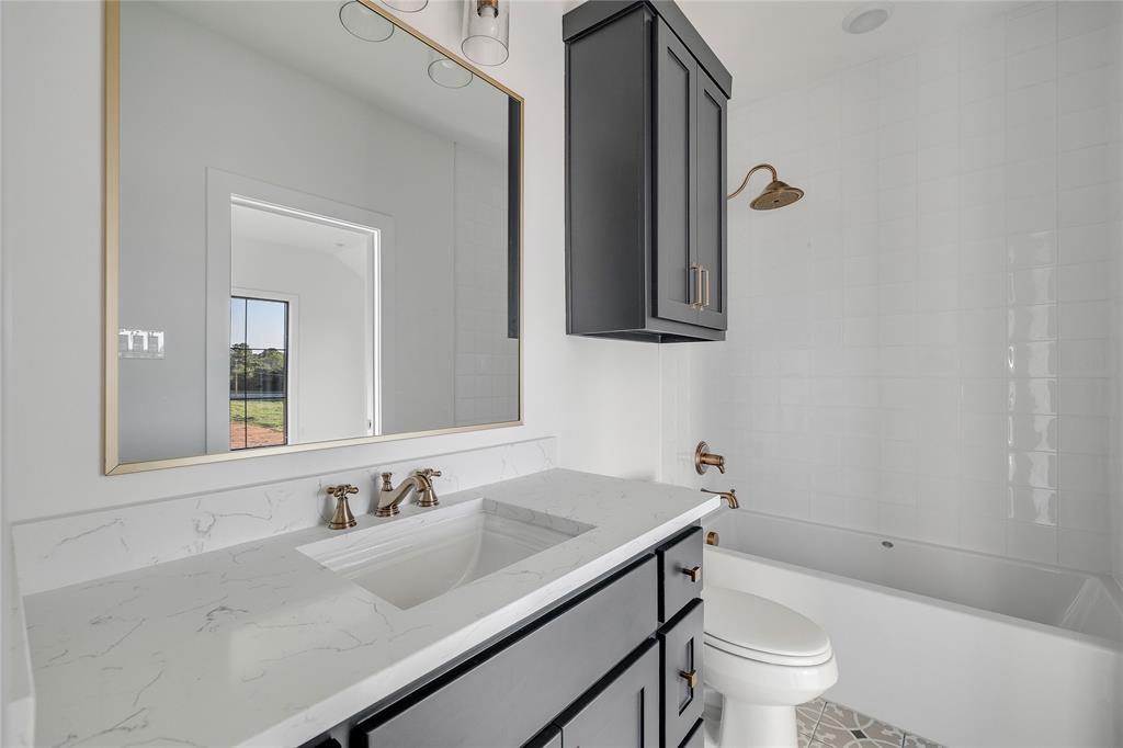 Preston Manor - Residential