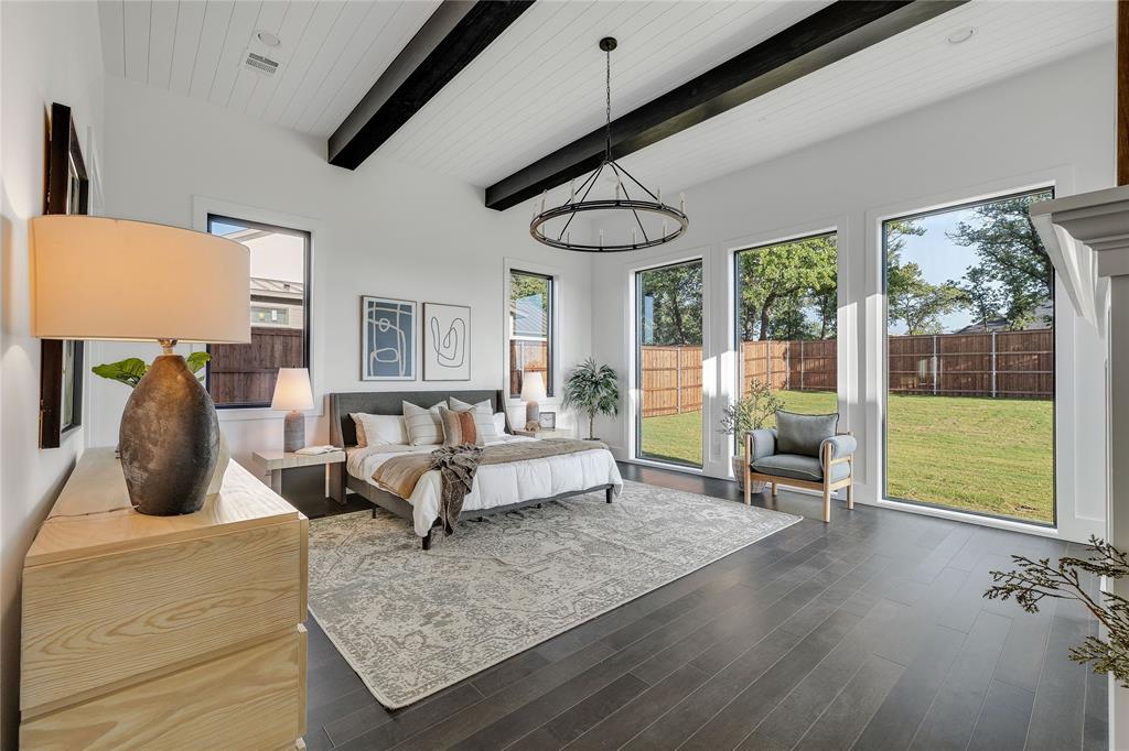 Preston Manor - Residential