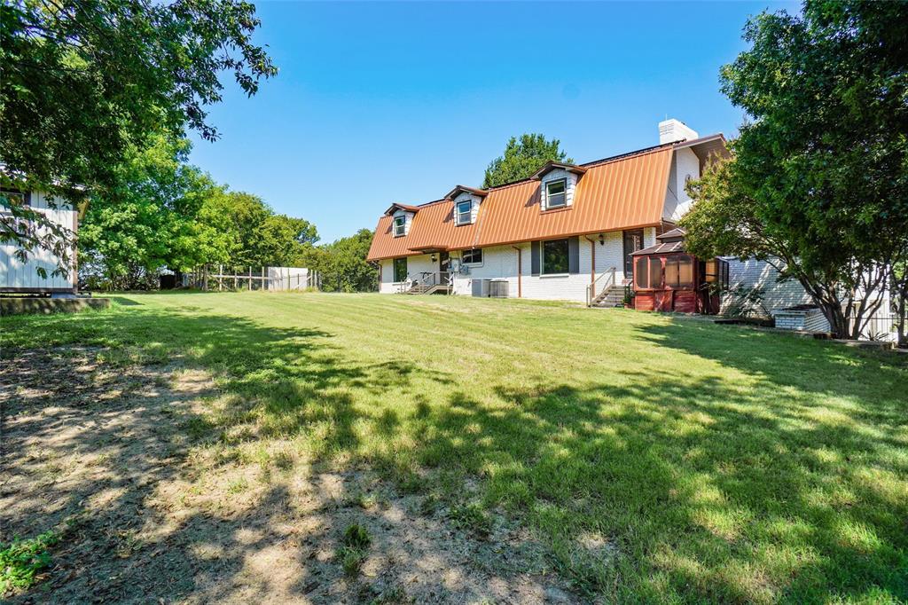 10633 Kiowa Trail W