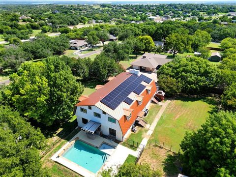 10633 Kiowa Trail W Fort Worth TX 76108