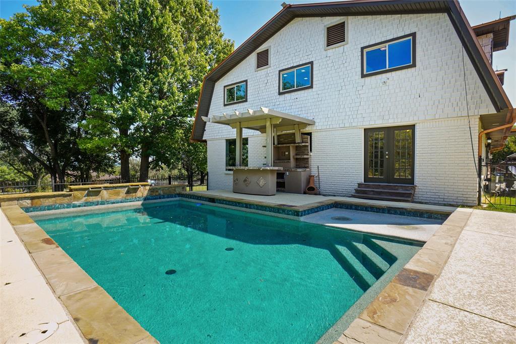 10633 Kiowa Trail W