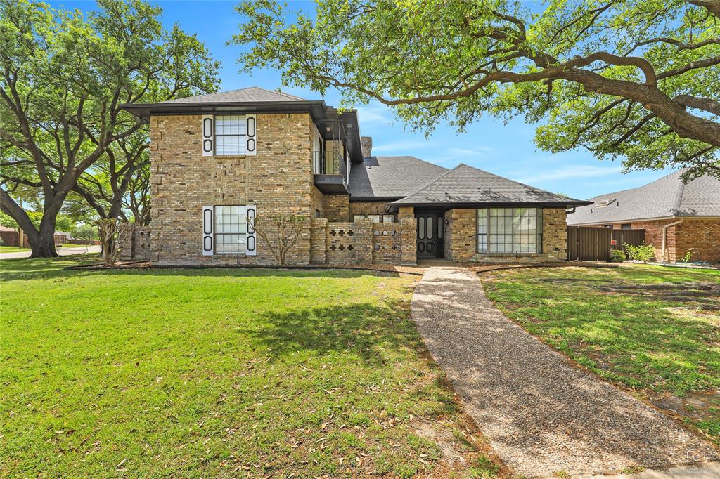 3500 Fredmar Lane
