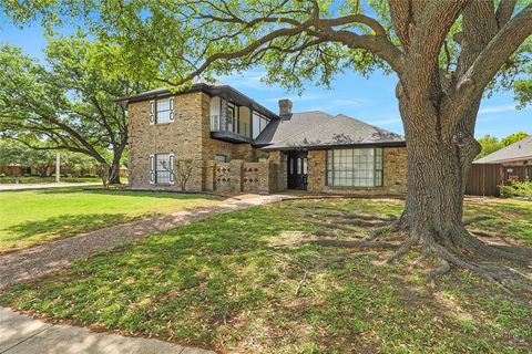 3500 Fredmar Lane Plano TX 75023