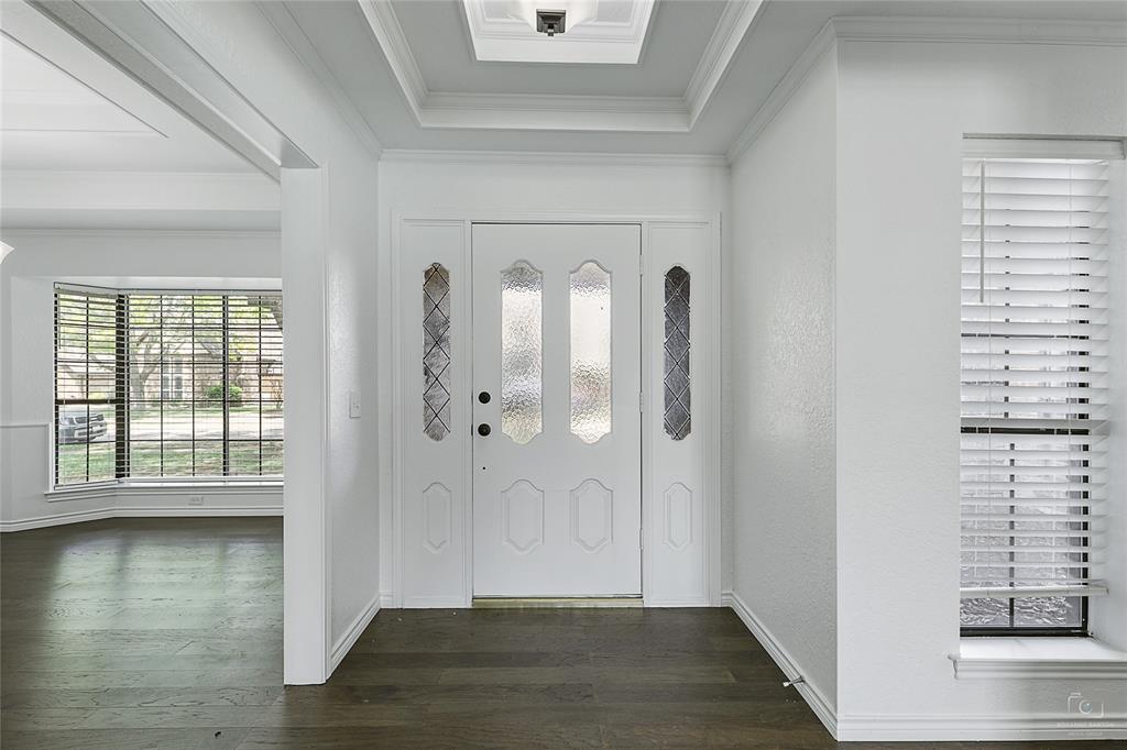 3500 Fredmar Lane
