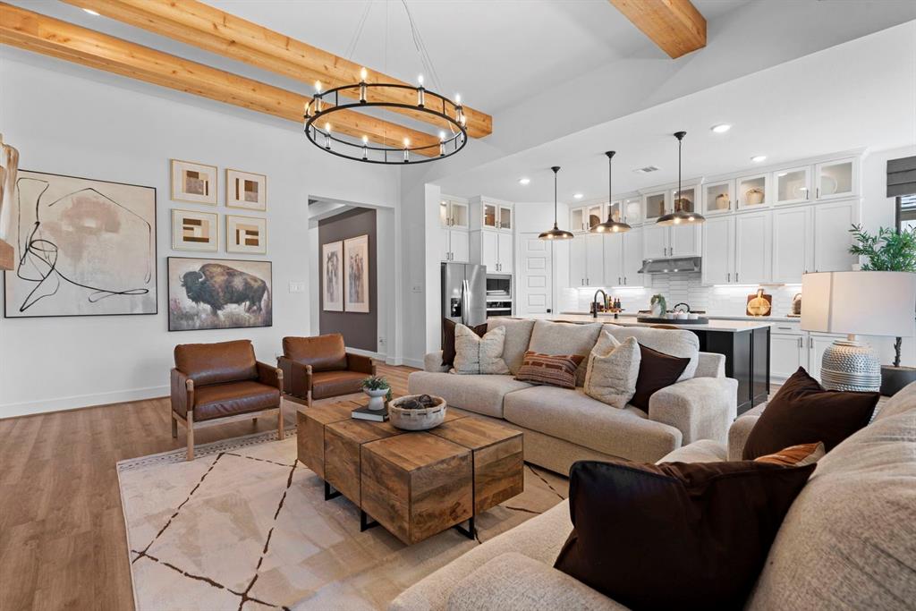1514 Bosque