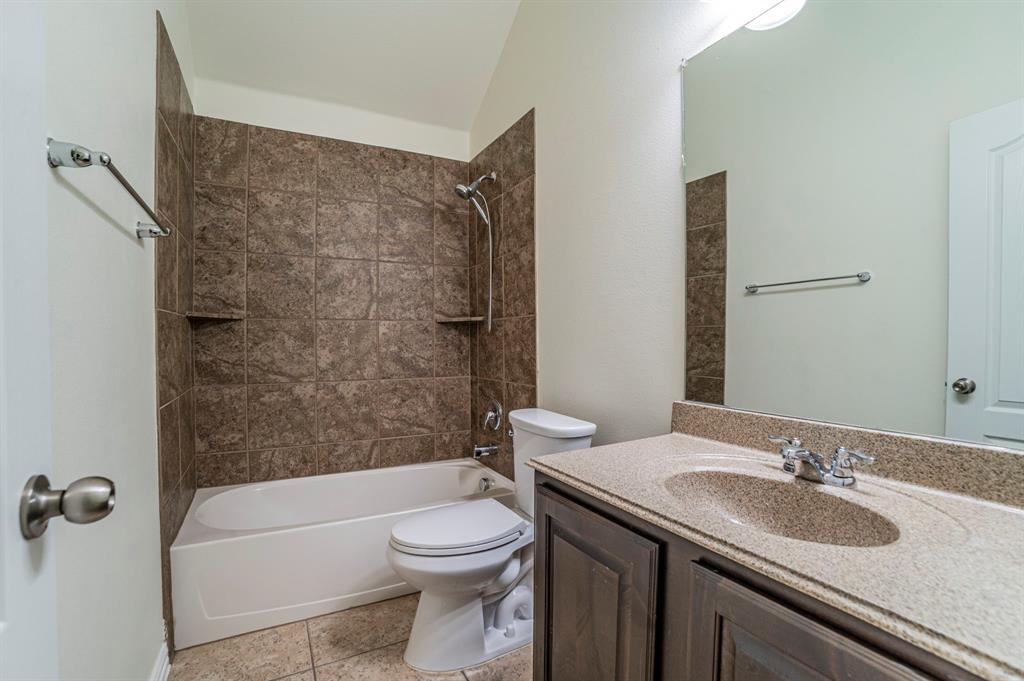 Oak Creek Trails - Residential