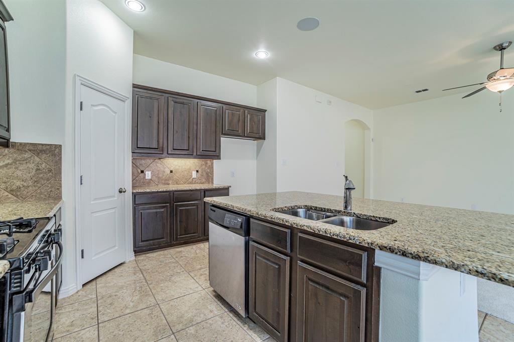 Oak Creek Trails - Residential