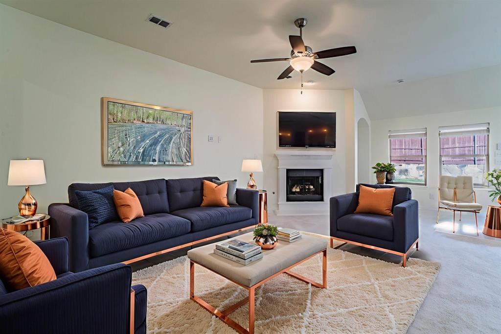 Oak Creek Trails - Residential