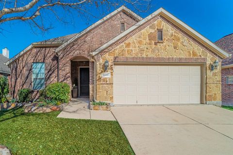 2541 Open Range Drive Fort Worth TX 76177