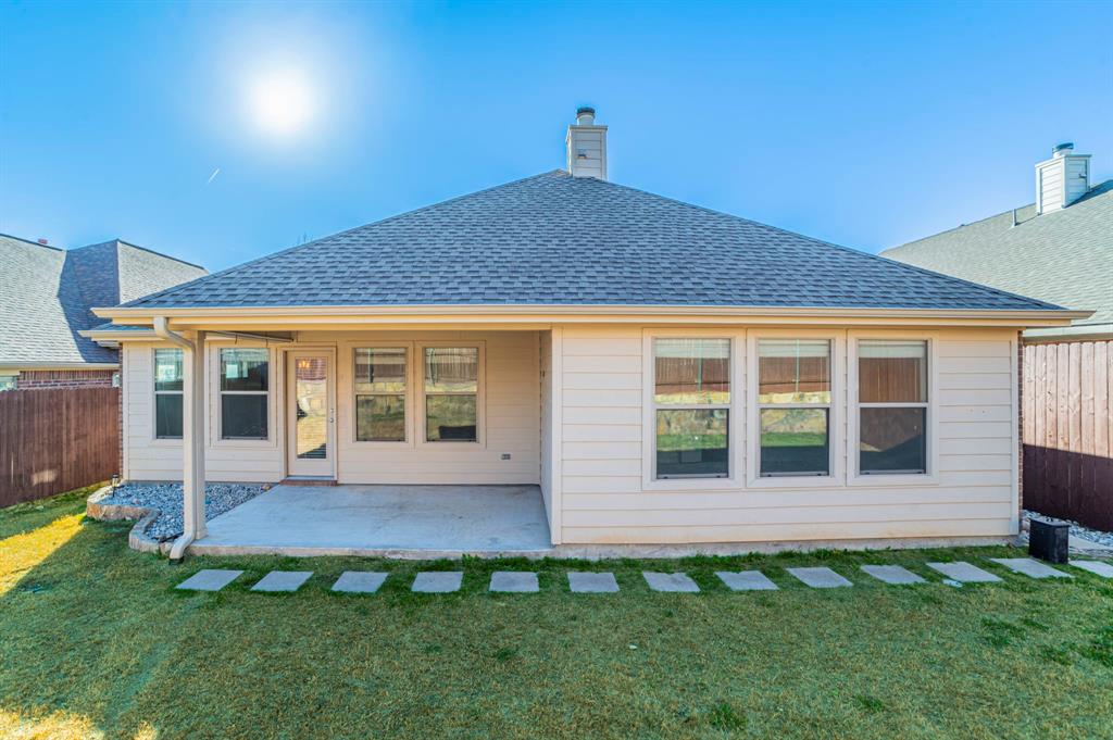 Oak Creek Trails - Residential