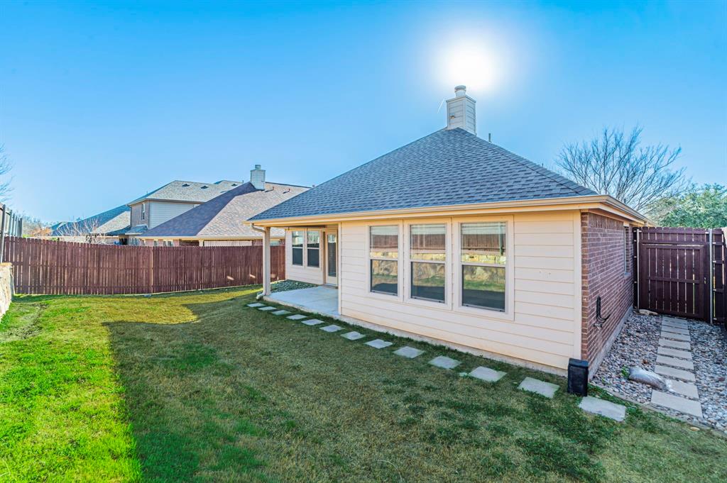 Oak Creek Trails - Residential