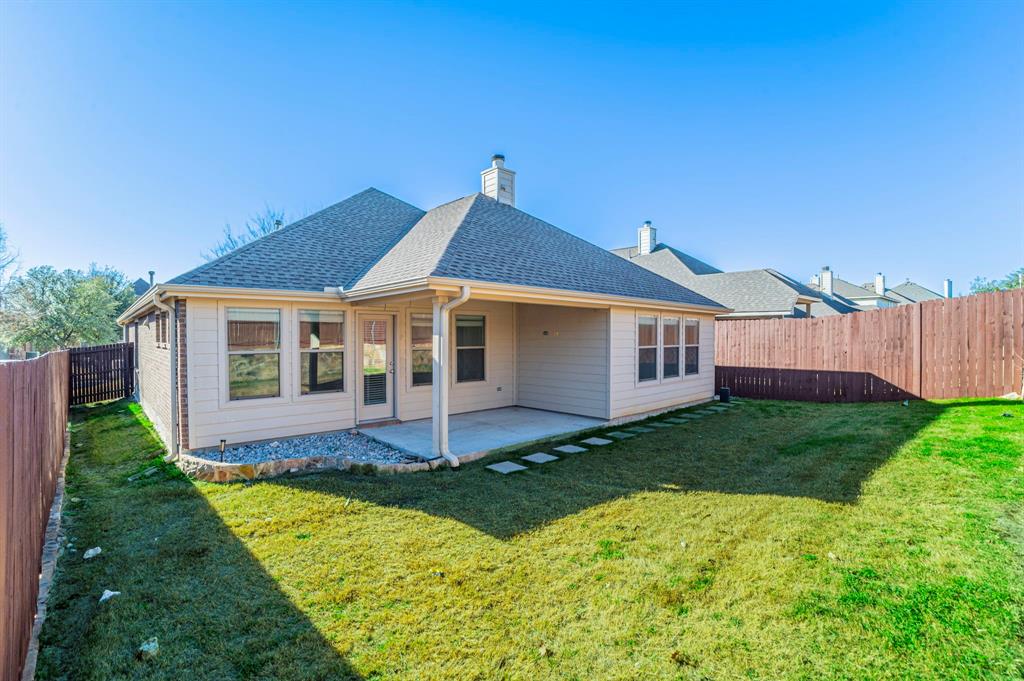 Oak Creek Trails - Residential