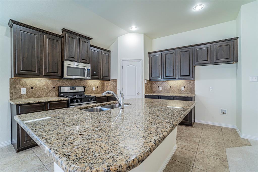 Oak Creek Trails - Residential