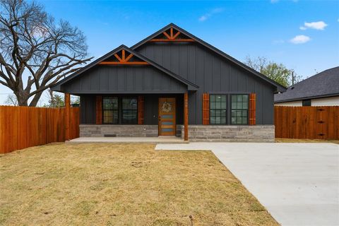 908 Church Avenue Waco TX 76706