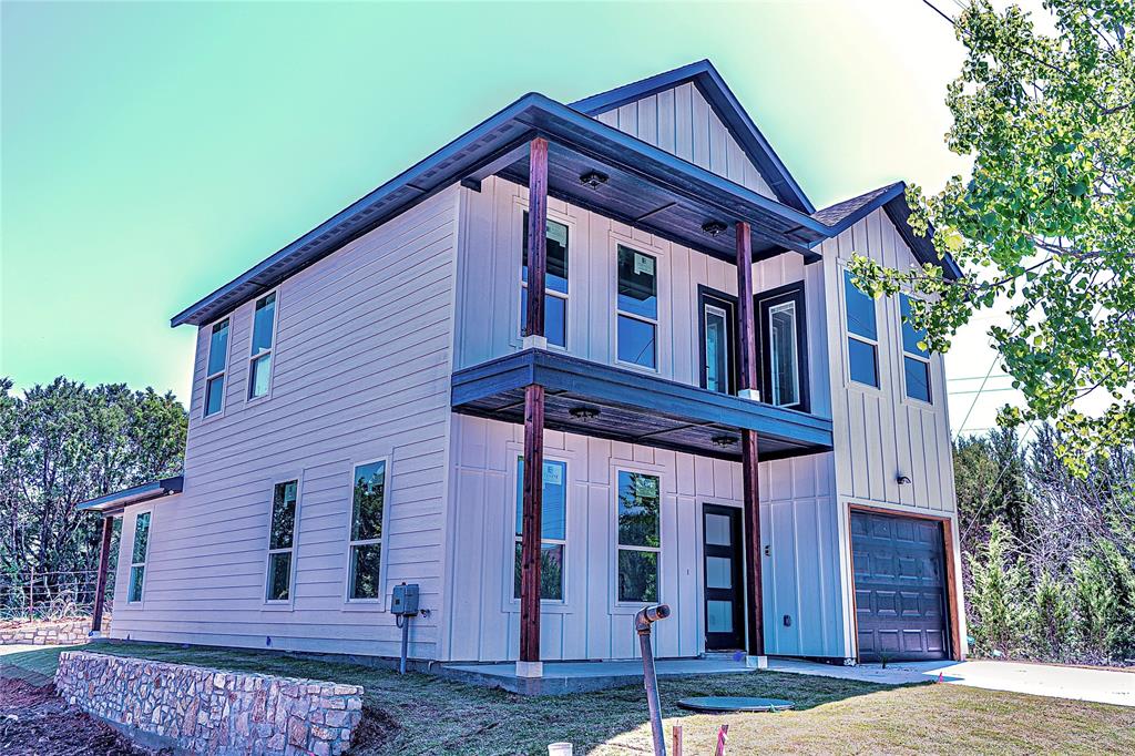 5921 Barkridge Drive
